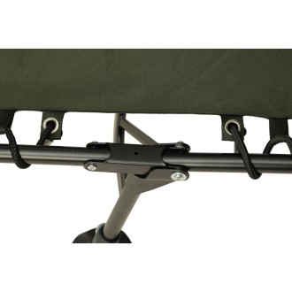 Lehátko Giants Fishing Gaube XT Bedchair 6Leg