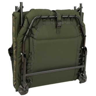 Lehátko Giants Fishing Gaube XT Bedchair 6Leg