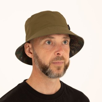 Klobouk Trakker Reversible Bucket Hat
