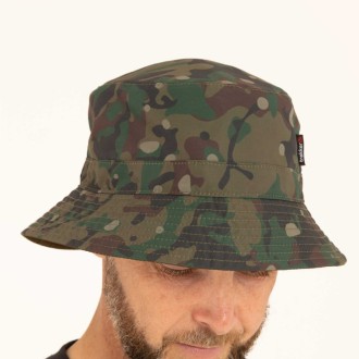 Klobouk Trakker Reversible Bucket Hat