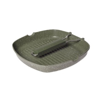 Pánev Trakker Armolife Marble Griddle Pan
