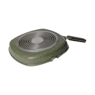 Pánev Trakker Armolife Marble Griddle Pan