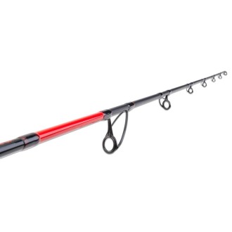 Prut Uni Cat Destroyer MP3 Vertikal 1,90m 40-150g