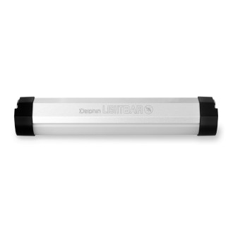 Světlo do bivaku Delphin LightBAR UC s ovladačem 5700K 2000mAH