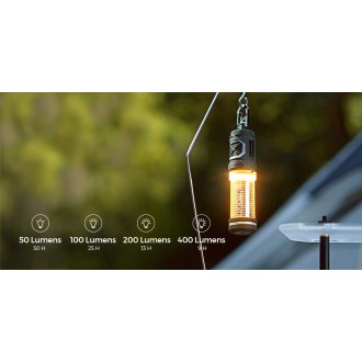 FlexTail Repelent proti hmyzu Tiny Repel 3-in-1