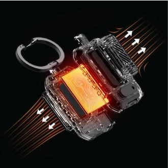 FlexTail Repelent proti hmyzu Light Repel