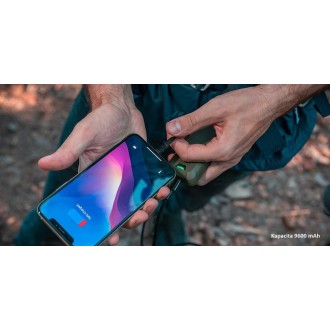 FlexTail Repelent proti hmyzu Max Repel 2-in-1