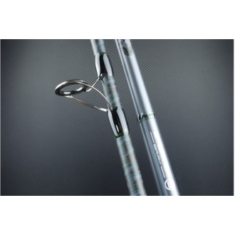 Prut Sportex Catfire CS-2 Spin 2,40m 30-120g