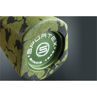 Prut Sportex Illusion Spin Baitcast Pelagic 1,88m 110g