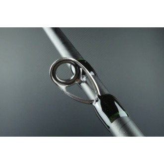 Prut Sportex Illusion Spin Baitcast Pelagic 1,88m 110g