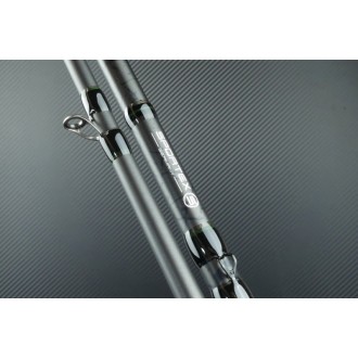 Prut Sportex Illusion Spin Baitcast Pelagic 1,88m 110g