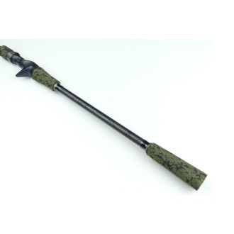 Prut Sportex Illusion Spin Baitcast Pelagic 1,88m 110g