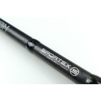 Prut Sportex Illusion Spin Baitcast Pelagic 1,88m 110g