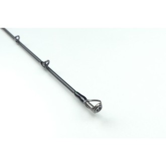 Prut Sportex Illusion Spin Baitcast Pelagic 1,88m 110g