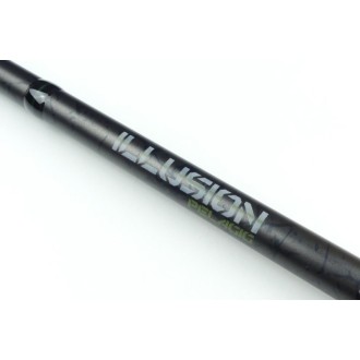 Prut Sportex Illusion Spin Baitcast Pelagic 1,88m 110g