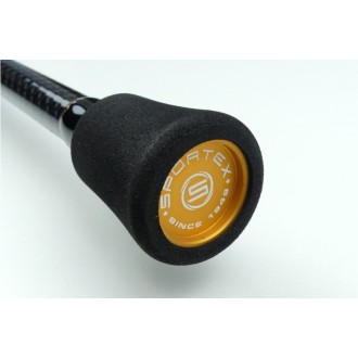Prut Sportex Rival 1,85m 0,3-5g