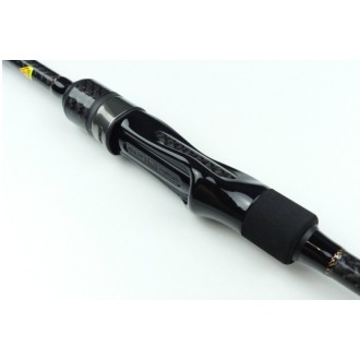 Prut Sportex Rival 1,85m 0,3-5g