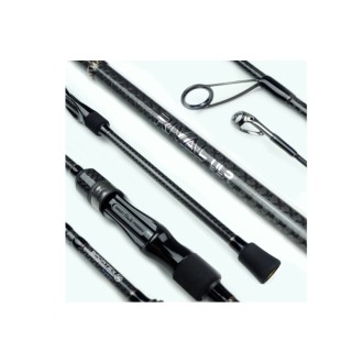 Prut Sportex Rival 1,85m 0,3-5g