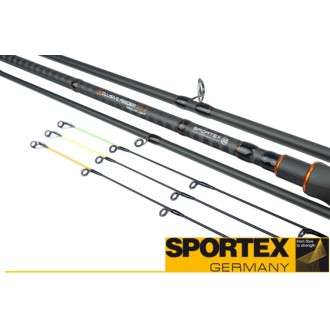 Prut Sportex Xclusive Feeder RS-2 3,65m 65-125g