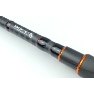 Prut Sportex Xclusive Feeder RS-2 3,65m 65-125g
