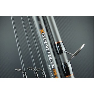 Prut Sportex Xclusive Feeder RS-2 3,65m 93-192g