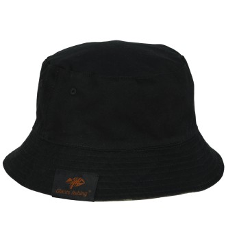 Klobouk Giants Fishing oboustranný Camo/Black Double Bucket Hat