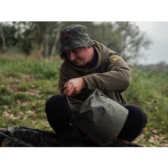 Klobouk Giants Fishing oboustranný Camo/Black Double Bucket Hat