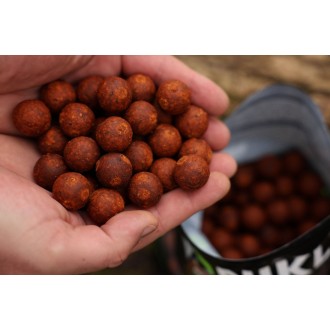 Boilies Karel Nikl Ready Devill Krill Attractive 1kg