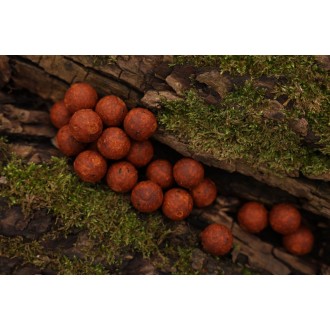 Boilies Karel Nikl Ready Devill Krill Attractive 1kg