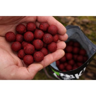 Boilies Karel Nikl Ready Gigantika Attractive 900g