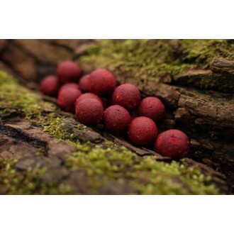 Boilies Karel Nikl Ready Gigantika Attractive 900g