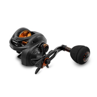 Naviják Delphin Runix 6+1 SS BB
