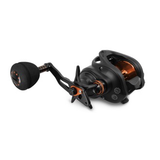 Naviják Delphin Runix 6+1 SS BB