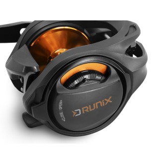 Naviják Delphin Runix 6+1 SS BB
