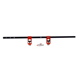 BENZAR TRIPLE NET ADAPTER
