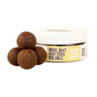 THE BIG ONE HOOK BAIT WAFTERS SOLUBLE 30MM