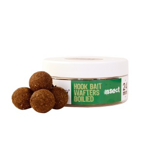 THE BIG ONE HOOK BAIT WAFTERS BOILIE