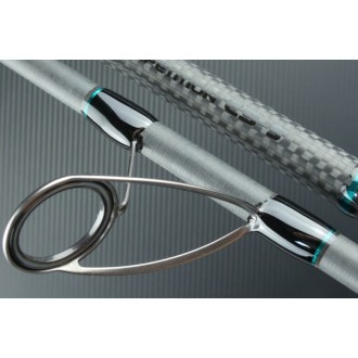 Prut Sportex Competition CS-5 Carp 3,66m 2,75lb