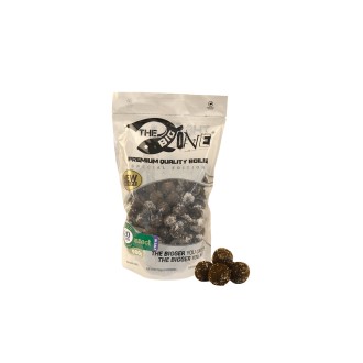 Boilies The One Big One Boilie in Salt 20mm 900g