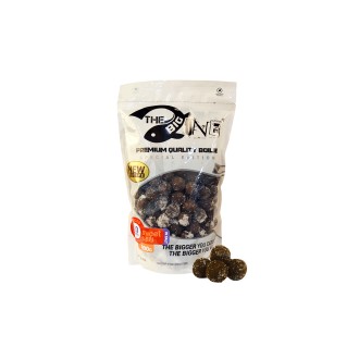 Boilies The One Big One Boilie in Salt 20mm 900g