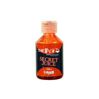 THE ONE SECRET JUICE 150ML