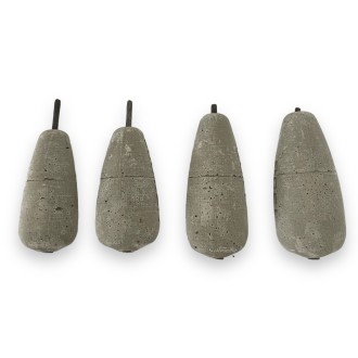 Hruška Bullet InLine 70 g