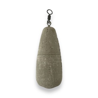 Hruška Bullet Swivel 90 g