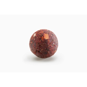Boilies Mivardi Rapid Starter Hot Spice 3500g