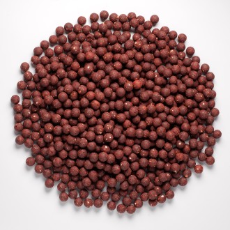 Boilies Mivardi Rapid Starter Hot Spice 3500g