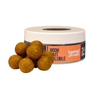 Boilies The One  The One Hook Bait Soluble 24mm 150g