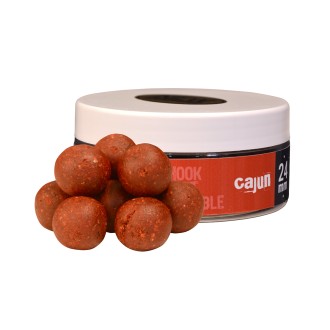 Boilies The One  The One Hook Bait Soluble 24mm 150g