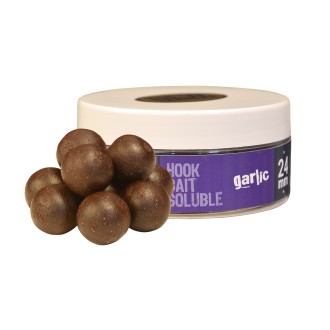 Boilies The One  The One Hook Bait Soluble 24mm 150g
