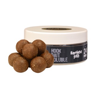 Boilies The One  The One Hook Bait Soluble 24mm 150g