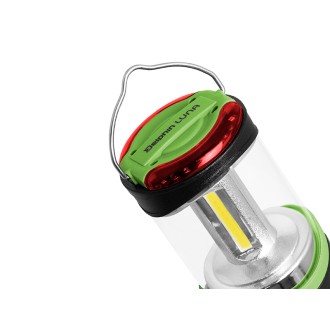 Kempingová lampa Delphin LUNA UC 5W